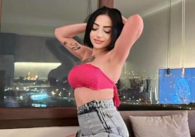 Bolvadin Escort Gecelik Şeyma